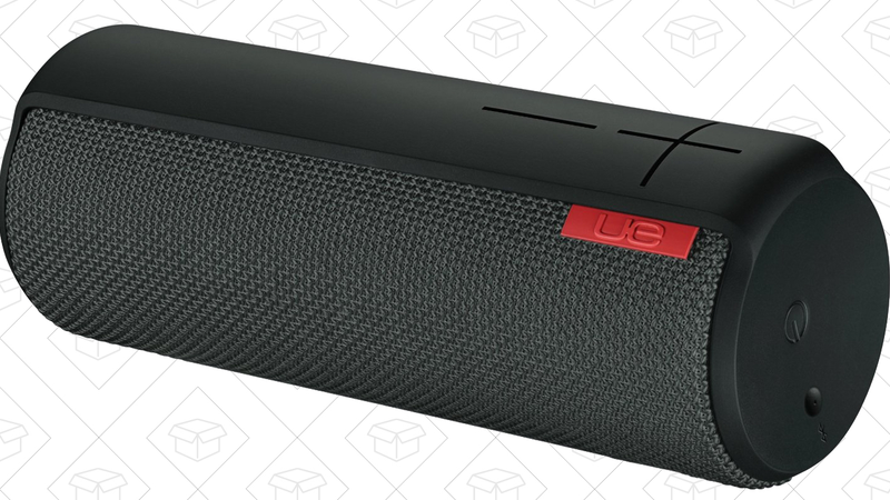 Refurb UE Boom, $57